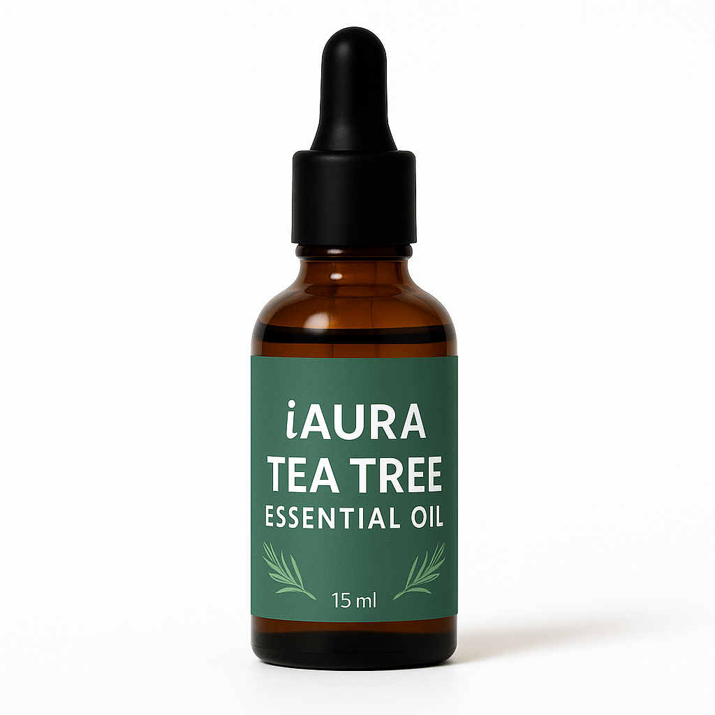 Tea Tree Essential Oil - 15ml