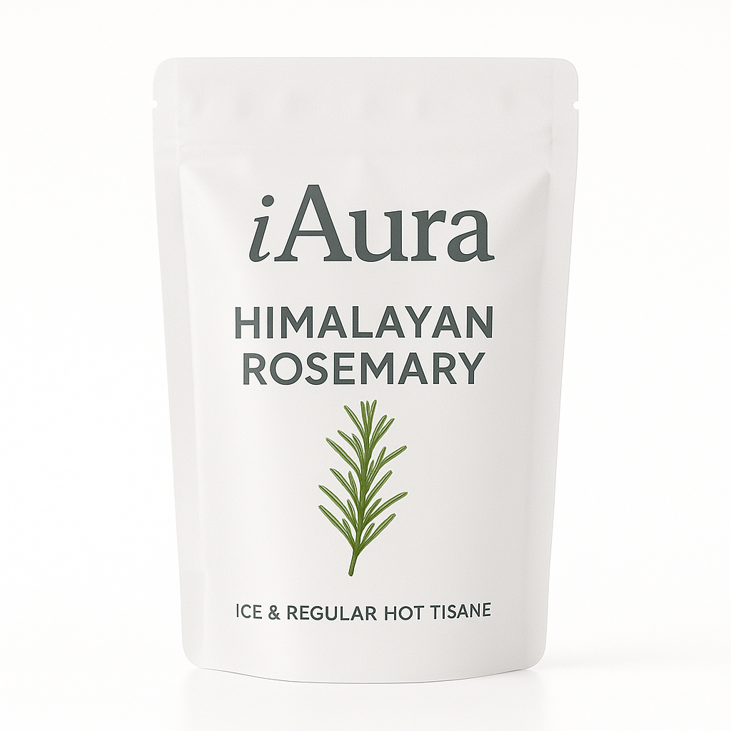 Himalayan Rosemary
